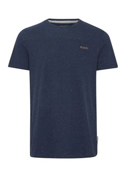 Blend T-Shirt 20715751 Granatowy Regular Fit ze sklepu MODIVO w kategorii T-shirty męskie - zdjęcie 168468660