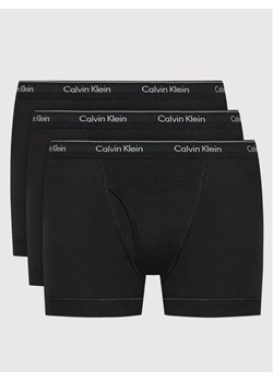 Calvin Klein Underwear Komplet 3 par bokserek 000NB1893A Czarny ze sklepu MODIVO w kategorii Majtki męskie - zdjęcie 168469850