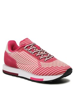 Fila Sneakersy Retronique 22 K Wmn FFW0263.43101 Różowy ze sklepu MODIVO w kategorii Buty sportowe damskie - zdjęcie 168470864