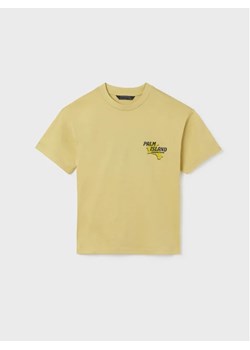 Mayoral T-Shirt 6076 Zielony ze sklepu MODIVO w kategorii T-shirty chłopięce - zdjęcie 168472031