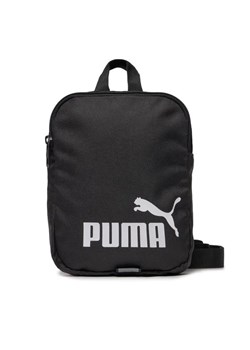 Puma Saszetka 079955 01 Czarny ze sklepu MODIVO w kategorii Saszetki - zdjęcie 168472191