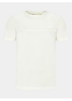Outhorn T-Shirt OTHAW23TTSHM0931 Biały Regular Fit ze sklepu MODIVO w kategorii T-shirty męskie - zdjęcie 168473880