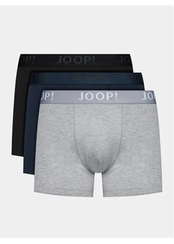 JOOP! Komplet 3 par bokserek 30030784 Kolorowy Modern Fit ze sklepu MODIVO w kategorii Majtki męskie - zdjęcie 168473953