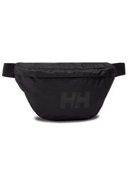 Helly Hansen Saszetka nerka Hh Logo Waist Bag 67036-990 Czarny ze sklepu MODIVO w kategorii Nerki - zdjęcie 168474173