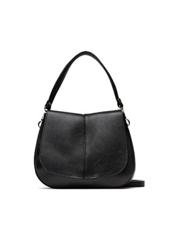 Creole Torebka K11243 Czarny ze sklepu MODIVO w kategorii Torby Shopper bag - zdjęcie 168475843