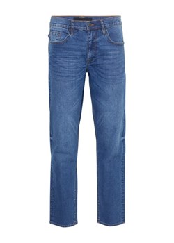 Blend Jeansy 20715707 Niebieski Regular Fit ze sklepu MODIVO w kategorii Jeansy męskie - zdjęcie 168477510