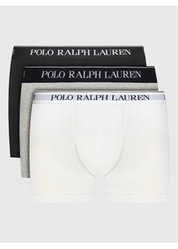 Polo Ralph Lauren Komplet 3 par bokserek 714835885003 Kolorowy ze sklepu MODIVO w kategorii Majtki męskie - zdjęcie 168480103