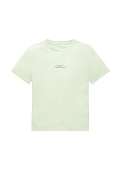 Tom Tailor T-Shirt 1034988 Zielony ze sklepu MODIVO w kategorii T-shirty chłopięce - zdjęcie 168480172
