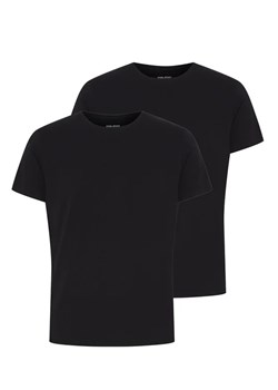 Blend Komplet 2 t-shirtów Nick 701877 Czarny Regular Fit ze sklepu MODIVO w kategorii T-shirty męskie - zdjęcie 168483341