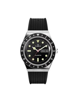 Timex Zegarek Reissue TW2V32000 Czarny ze sklepu MODIVO w kategorii Zegarki - zdjęcie 168483350
