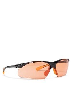Uvex Okulary przeciwsłoneczne Sportstyle 223 S5309822212 Pomarańczowy ze sklepu MODIVO w kategorii Okulary przeciwsłoneczne męskie - zdjęcie 168486624