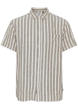 Solid Koszula 21107688 Brązowy Regular Fit ze sklepu MODIVO w kategorii Koszule męskie - zdjęcie 168489942