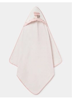 Mayoral Ręcznik 9.374 Różowy Regular Fit ze sklepu MODIVO w kategorii Ręczniki dla dzieci - zdjęcie 168491572