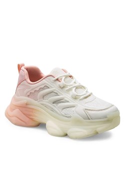 DeeZee Sneakersy SCARLET WYL0425-1 Różowy ze sklepu MODIVO w kategorii Buty sportowe damskie - zdjęcie 168492870