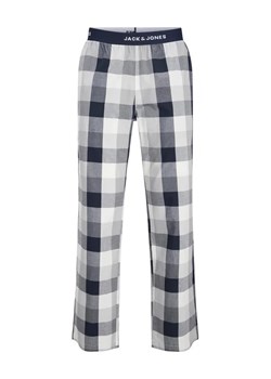 Jack&Jones Spodnie piżamowe Simon 12239040 Granatowy Comfort Fit ze sklepu MODIVO w kategorii Piżamy męskie - zdjęcie 168493700