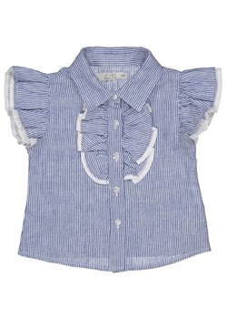 Birba Trybeyond T-Shirt 999 60007 00 M Kolorowy Regular Fit ze sklepu MODIVO w kategorii Koszule dziewczęce - zdjęcie 168494622