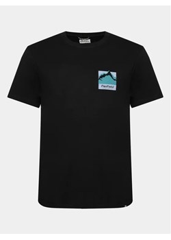 Penfield T-Shirt PFD0223 Czarny Regular Fit ze sklepu MODIVO w kategorii T-shirty męskie - zdjęcie 168496261