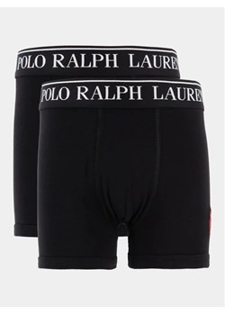 Polo Ralph Lauren Komplet 2 par bokserek 9P5016 Czarny ze sklepu MODIVO w kategorii Majtki dziecięce - zdjęcie 168497201