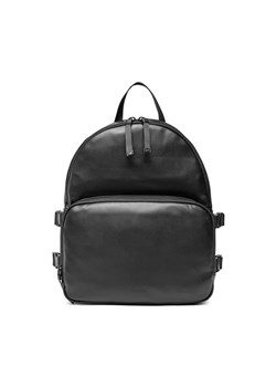 Trussardi Plecak Alpas Backpack 71B00332 Czarny ze sklepu MODIVO w kategorii Plecaki - zdjęcie 168497562