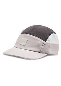 Buff Czapka z daszkiem 5 Panel Go Cap 125314.937.20.00 Beżowy ze sklepu MODIVO w kategorii Czapki z daszkiem męskie - zdjęcie 168499014