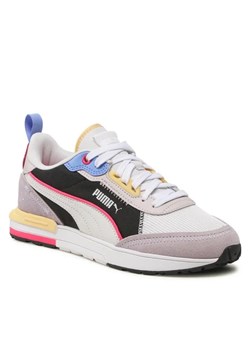 Puma Sneakersy R22 383462 24 Kolorowy ze sklepu MODIVO w kategorii Buty sportowe damskie - zdjęcie 168499363