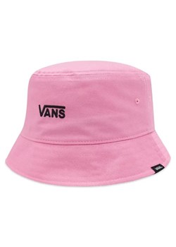 Vans Kapelusz Wm Hankley Bucket Hat VN0A3ILLBLH1 Różowy ze sklepu MODIVO w kategorii Kapelusze damskie - zdjęcie 168499753