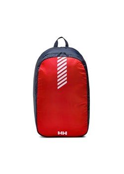 Helly Hansen Plecak Lokka Backpack 67376-162 Czerwony ze sklepu MODIVO w kategorii Plecaki - zdjęcie 168499844