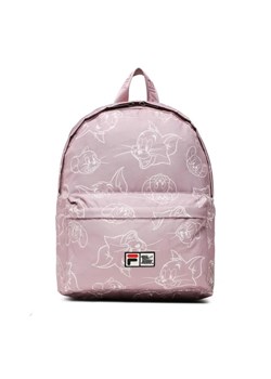 Fila Plecak Tisina Warner Bros Mini Backpack Malmo FBK0012 Różowy ze sklepu MODIVO w kategorii Plecaki dla dzieci - zdjęcie 168499954