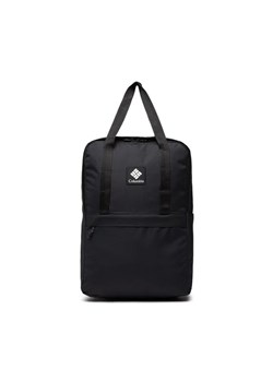 Columbia Plecak Trek 18L Backpack UU0488 Czarny ze sklepu MODIVO w kategorii Plecaki dla dzieci - zdjęcie 168504883