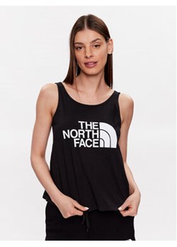 The North Face Top NF0A4SYE Czarny Regular Fit ze sklepu MODIVO w kategorii Bluzki damskie - zdjęcie 168505134