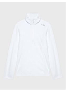 CMP Polar 31G1105 Biały Regular Fit ze sklepu MODIVO w kategorii Bluzy chłopięce - zdjęcie 168505333