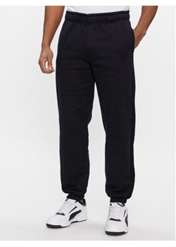 Only & Sons Spodnie dresowe Dan 22027583 Czarny Relaxed Fit ze sklepu MODIVO w kategorii Spodnie męskie - zdjęcie 168505902
