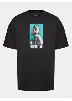 Primitive T-Shirt Disclosure Hw PA323356 Czarny Regular Fit ze sklepu MODIVO w kategorii T-shirty męskie - zdjęcie 168506070