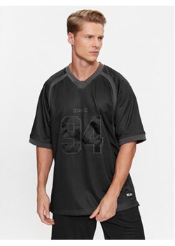 DC T-Shirt Slayer Jersey Kttp ADYKT03225 Czarny Regular Fit ze sklepu MODIVO w kategorii T-shirty męskie - zdjęcie 168508201