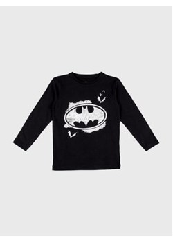 Zippy Bluzka Batman 225-1908ZT Czarny Regular Fit ze sklepu MODIVO w kategorii T-shirty chłopięce - zdjęcie 168508661