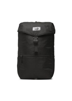 Puma Plecak Style Backpack 079524 Czarny ze sklepu MODIVO w kategorii Plecaki - zdjęcie 168509822