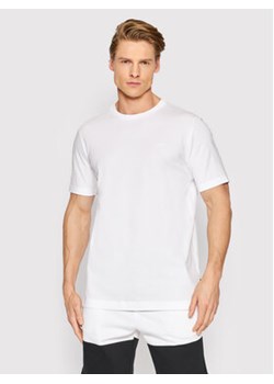 Boss T-Shirt Thompson 01 50468347 Biały Regular Fit ze sklepu MODIVO w kategorii T-shirty męskie - zdjęcie 168509863