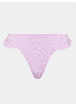 Hunkemöller Dół od bikini Seia 201959 Fioletowy ze sklepu MODIVO w kategorii Stroje kąpielowe - zdjęcie 168510173