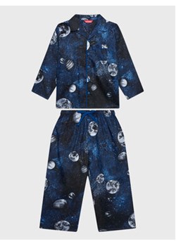 Cyberjammies Piżama Apollo 6715 Granatowy Relaxed Fit ze sklepu MODIVO w kategorii Piżamy dziecięce - zdjęcie 168510253
