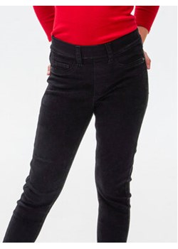 Mayoral Jeansy 578 Czarny Regular Fit ze sklepu MODIVO w kategorii Spodnie dziewczęce - zdjęcie 168511134