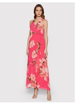 Marella Sukienka letnia Egisto 32214022 Różowy Regular Fit ze sklepu MODIVO w kategorii Sukienki - zdjęcie 168511283