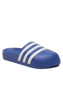 adidas Klapki adifom adilette Slides IG5094 Niebieski ze sklepu MODIVO w kategorii Klapki męskie - zdjęcie 168513363
