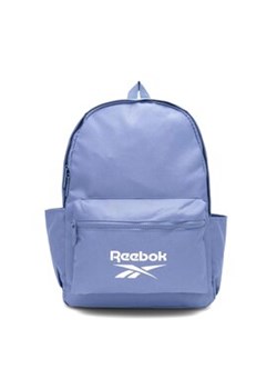 Reebok Plecak RBK-P-004-CCC Granatowy ze sklepu MODIVO w kategorii Plecaki dla dzieci - zdjęcie 168514073