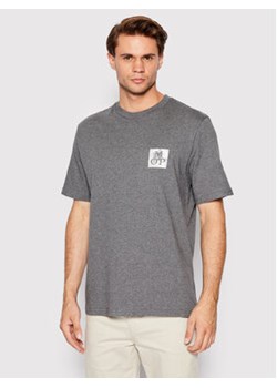 Marc O'Polo T-Shirt 227 2012 51620 Szary Regular Fit ze sklepu MODIVO w kategorii T-shirty męskie - zdjęcie 168514154