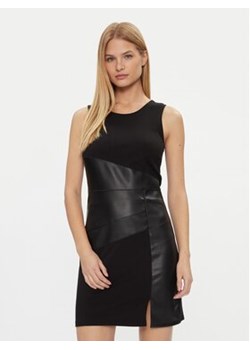 ONLY Sukienka codzienna 15305763 Czarny Bodycon Fit ze sklepu MODIVO w kategorii Sukienki - zdjęcie 168514930