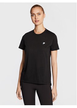 Fila T-Shirt Rabaraba FAW0206 Czarny Regular Fit ze sklepu MODIVO w kategorii Bluzki damskie - zdjęcie 168516091
