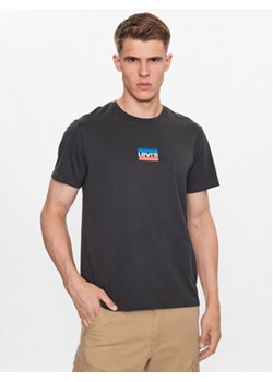 Levi's® T-Shirt Graphic Mini 22491-1291 Czarny Regular Fit ze sklepu MODIVO w kategorii T-shirty męskie - zdjęcie 168516294
