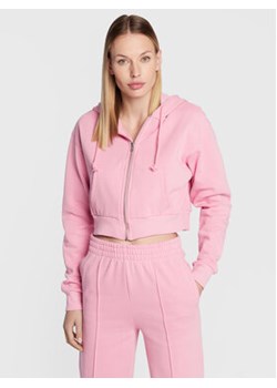 Cotton On Bluza 2054835 Różowy Regular Fit ze sklepu MODIVO w kategorii Bluzy damskie - zdjęcie 168516523