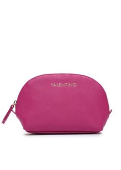 Valentino Kosmetyczka Zero VBE7B3512 Różowy ze sklepu MODIVO w kategorii Kosmetyczki - zdjęcie 168517152