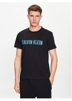 Calvin Klein Underwear T-Shirt 000NM1959E Czarny Regular Fit ze sklepu MODIVO w kategorii T-shirty męskie - zdjęcie 168517300